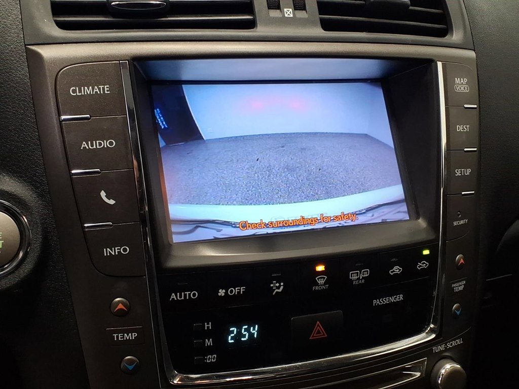 Used 2013 Lexus IS 250 AWD w/ Luxury Plus Pkg Value Edition image 15