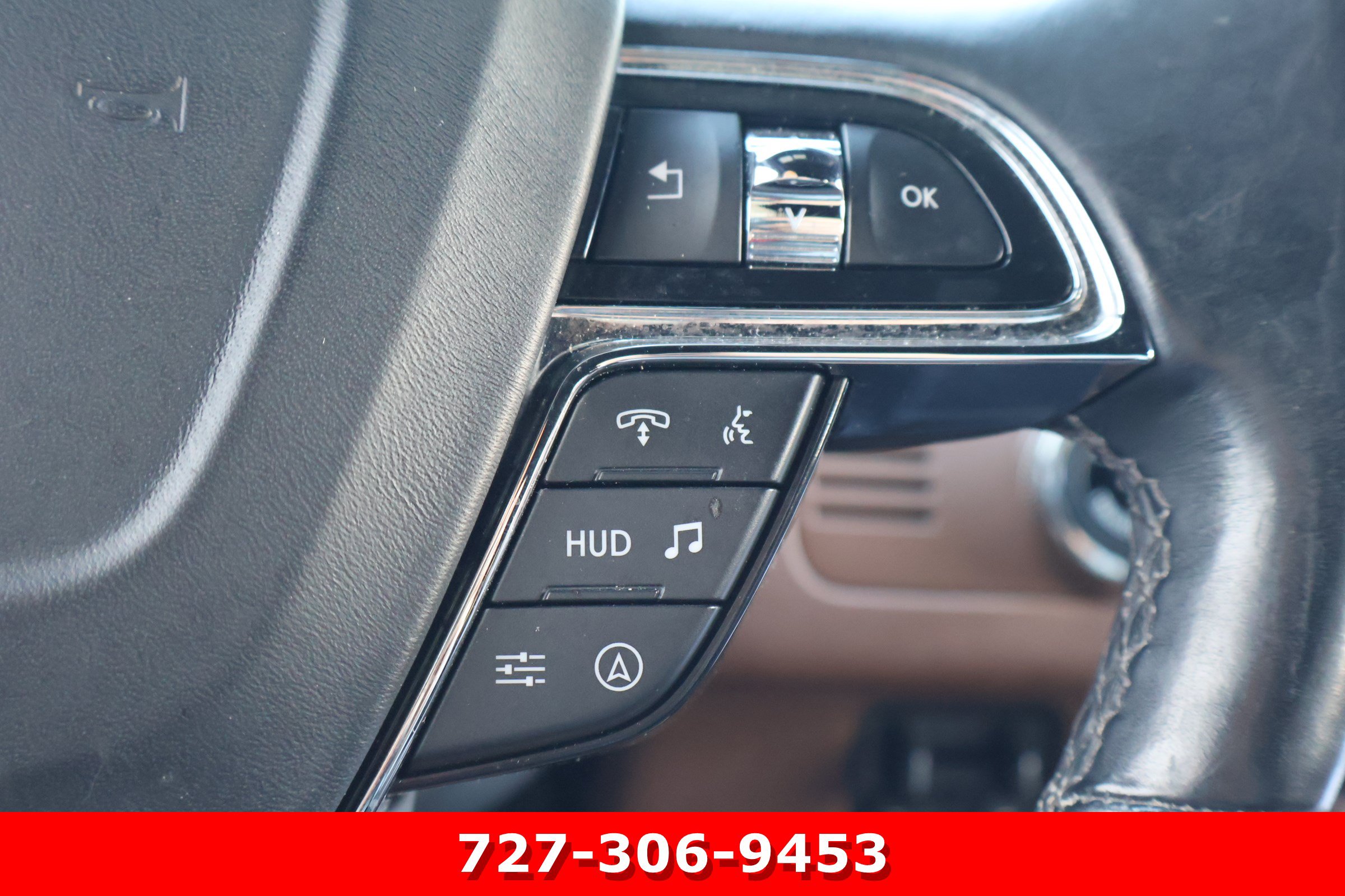 Used 2023 Lincoln Navigator L Reserve RWD image 26