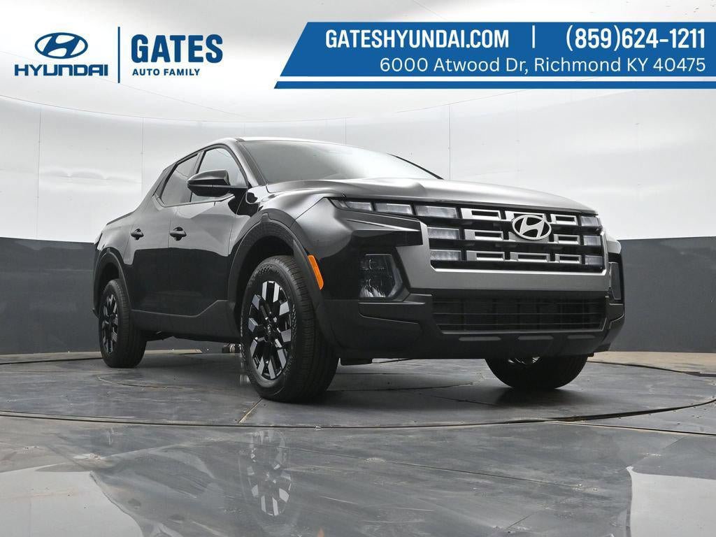 New 2027 Hyundai Santa Cruz SE AWD/4WD image 36