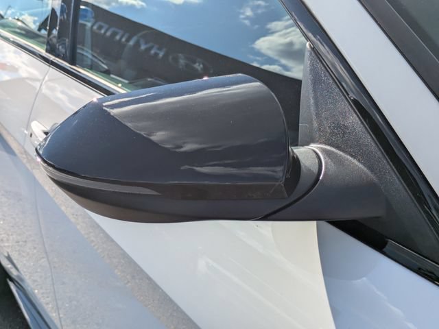 Certified 2026 Hyundai Elantra N Line FWD image 12