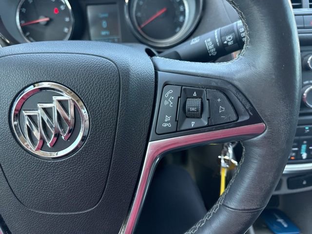 Used 2014 Buick Encore Leather image 17