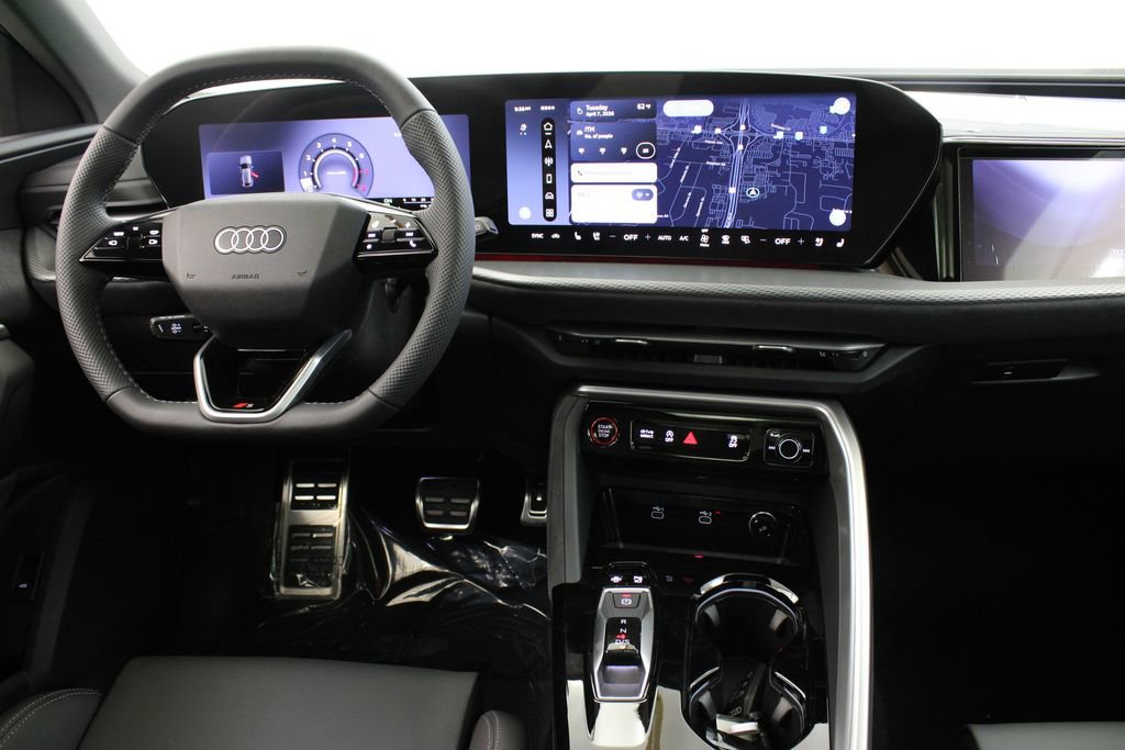 New 2026 Audi SQ5 Premium Plus image 9
