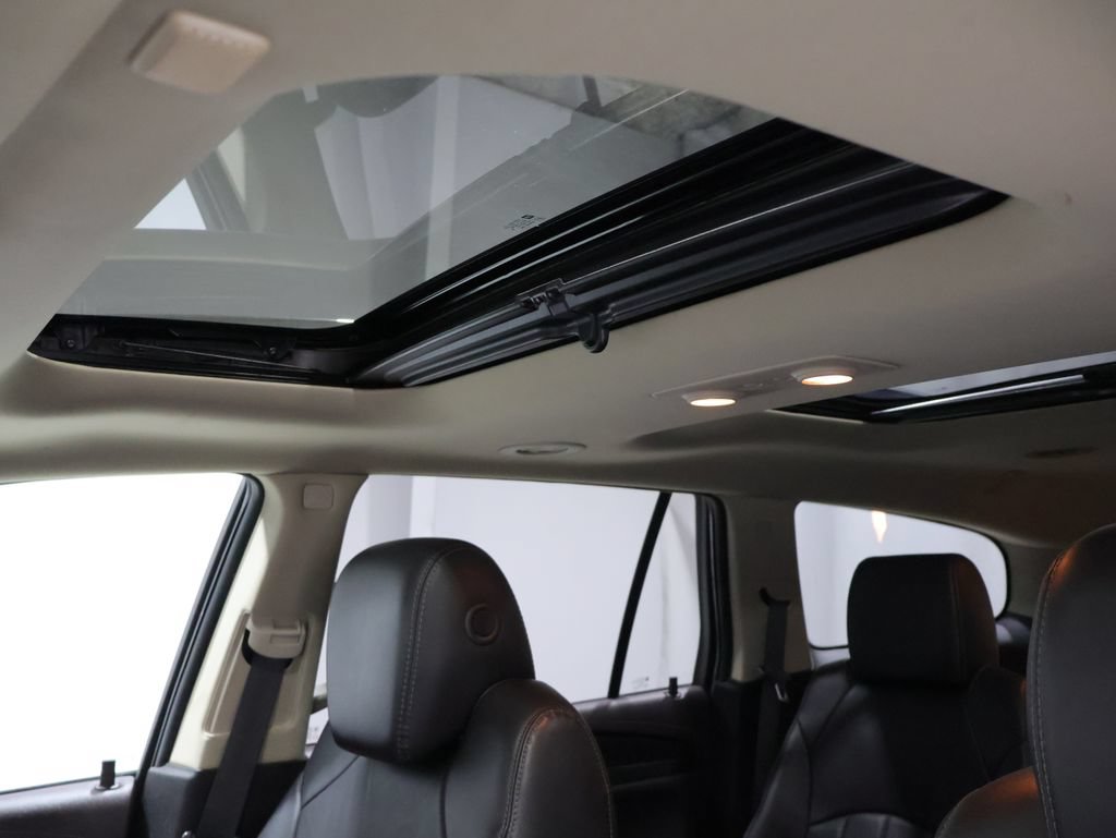 Used 2016 Buick Enclave Leather AWD/4WD image 9