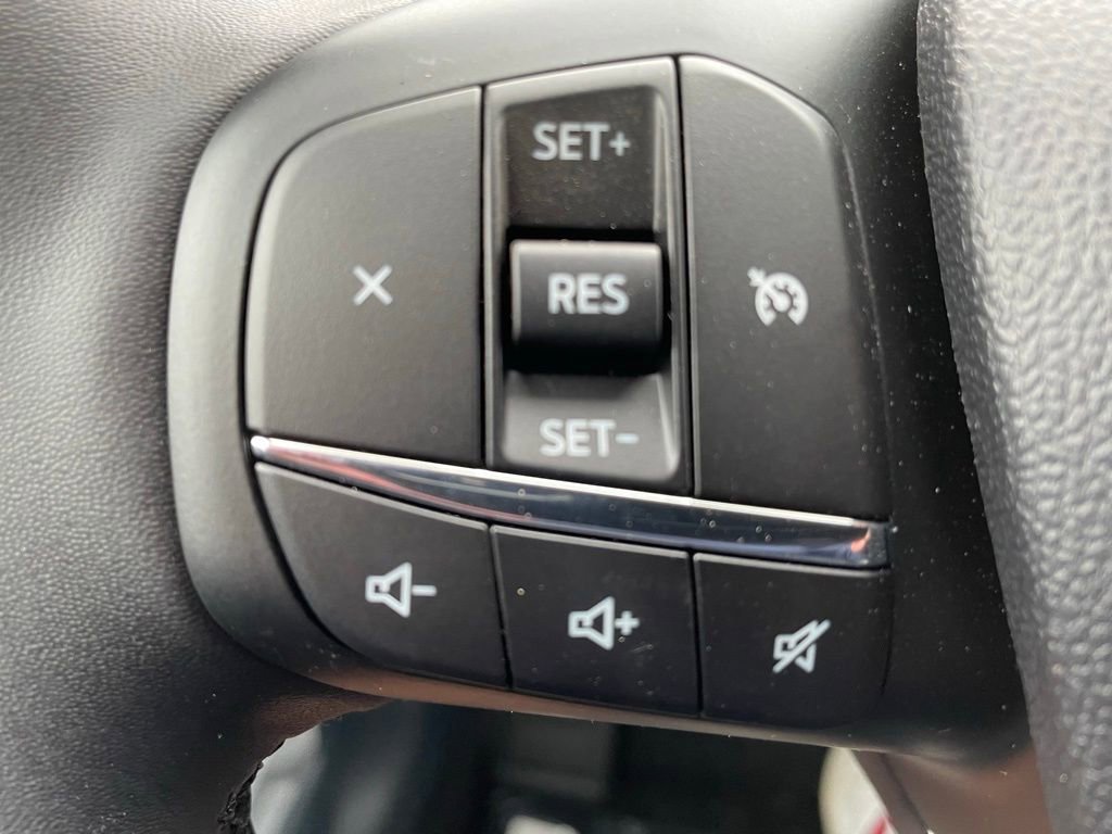 New 2026 Ford Maverick XLT AWD/4WD image 16