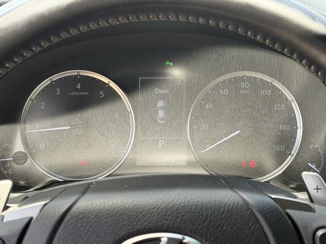 Used 2021 Lexus RC 350 w/ Premium Package RWD image 16
