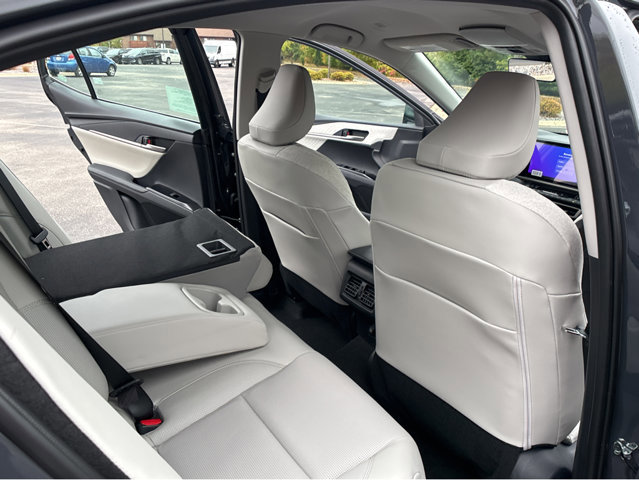 New 2026 Toyota Camry XLE image 29