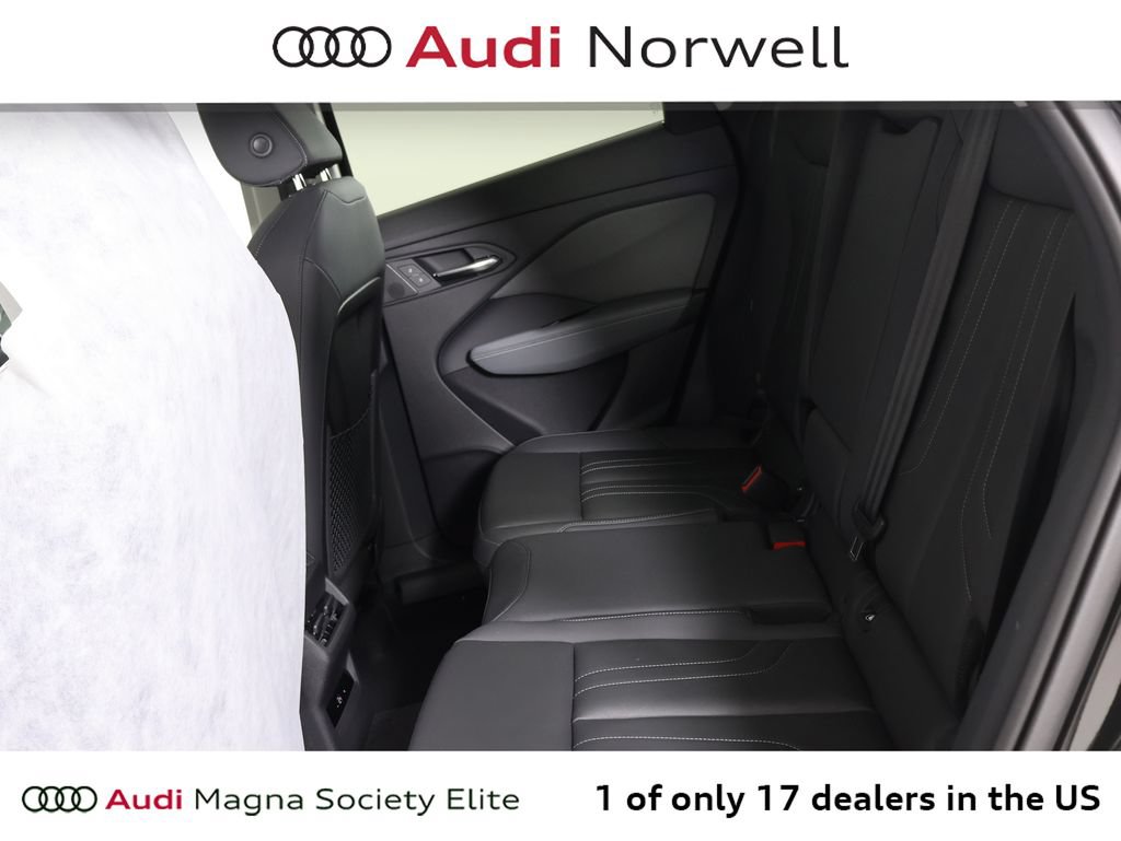 New 2026 Audi Q3 quattro 2.0T AWD/4WD image 20