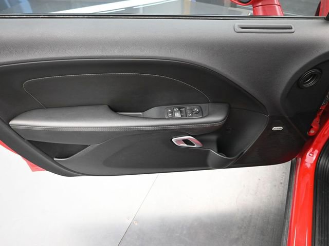Used 2018 Dodge Challenger SXT Plus image 13