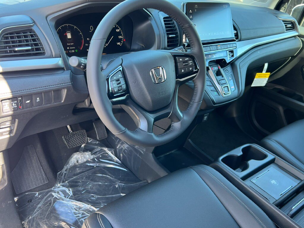 New 2027 Honda Odyssey EX-L image 15