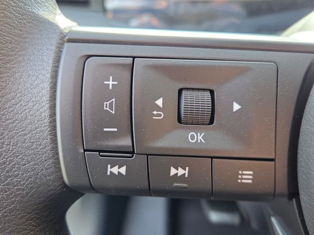 New 2026 Nissan Kicks SV w/ Cold Weather Package image 24