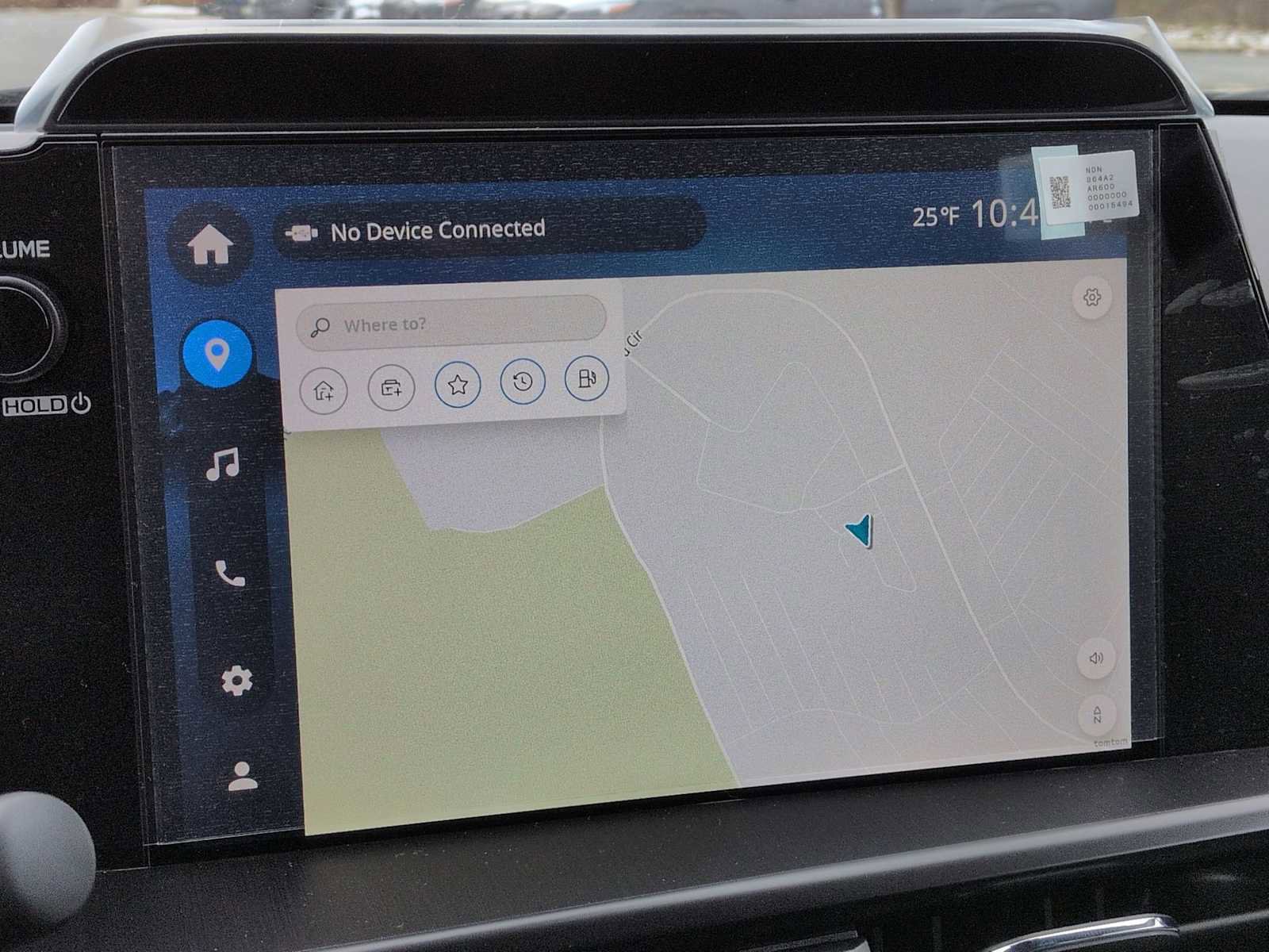 New 2026 Subaru Outback Premium image 30