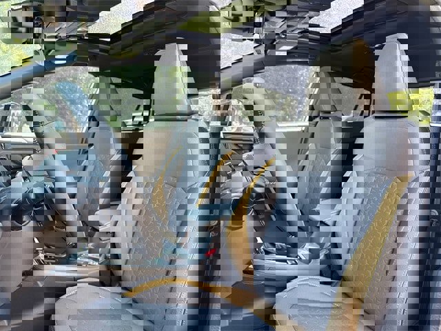 New 2025 Subaru Crosstrek 2.5i Sport w/ Popular Package #3A image 12