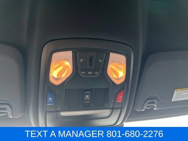Used 2026 RAM 3500 Tradesman AWD/4WD image 33