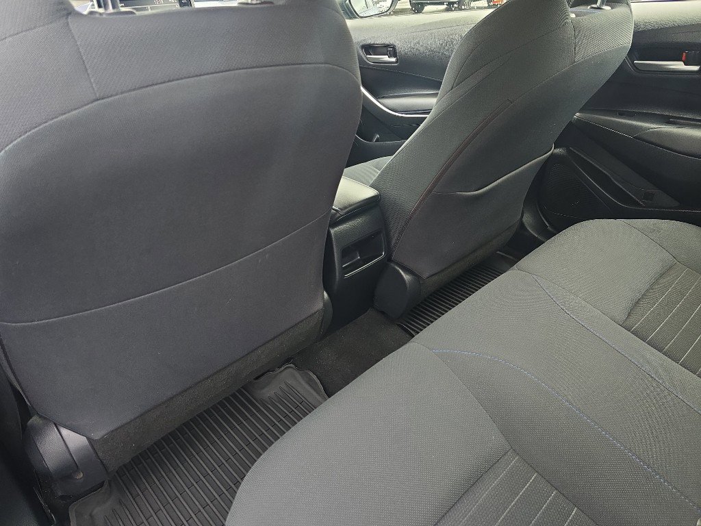 Certified 2020 Toyota Corolla SE w/ Carpet Mat Package (TMS) image 17