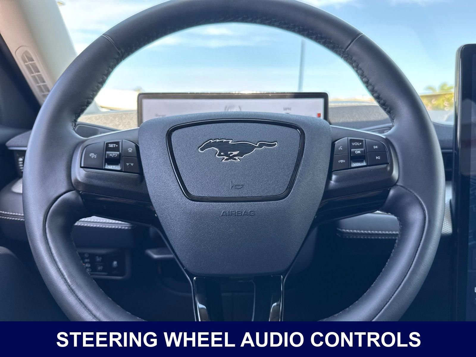 Used 2023 Ford Mustang Mach-E Select RWD image 27