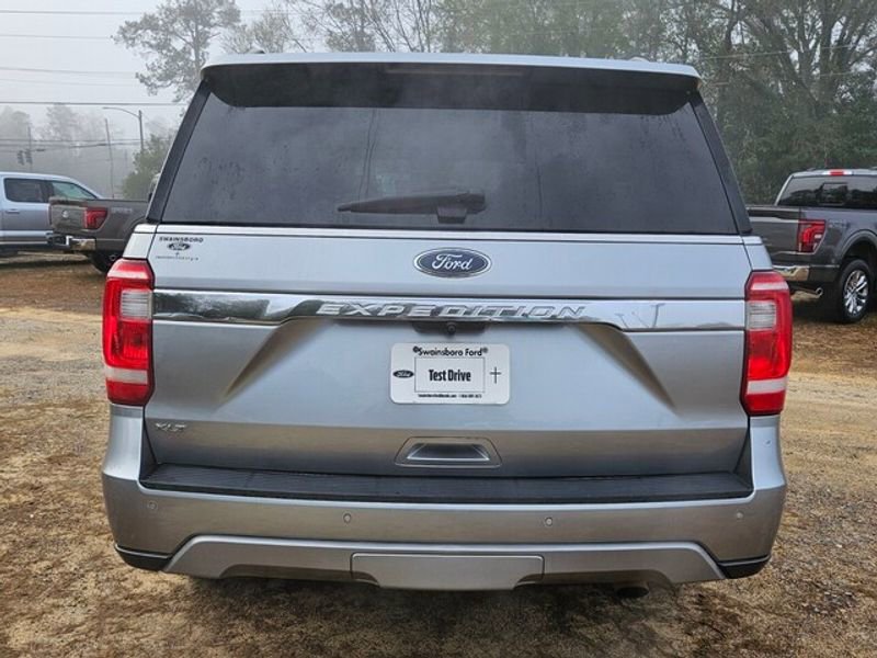 Used 2020 Ford Expedition XLT w/ Equipment Group 202A image 13
