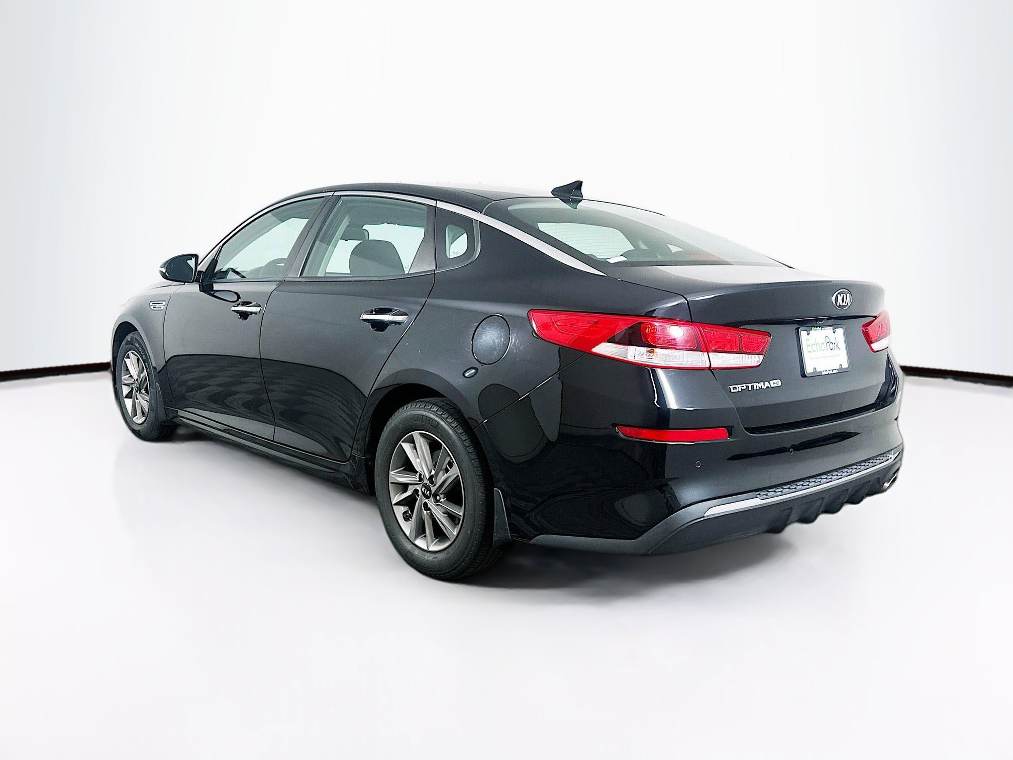 Used 2020 Kia Optima LX FWD image 5