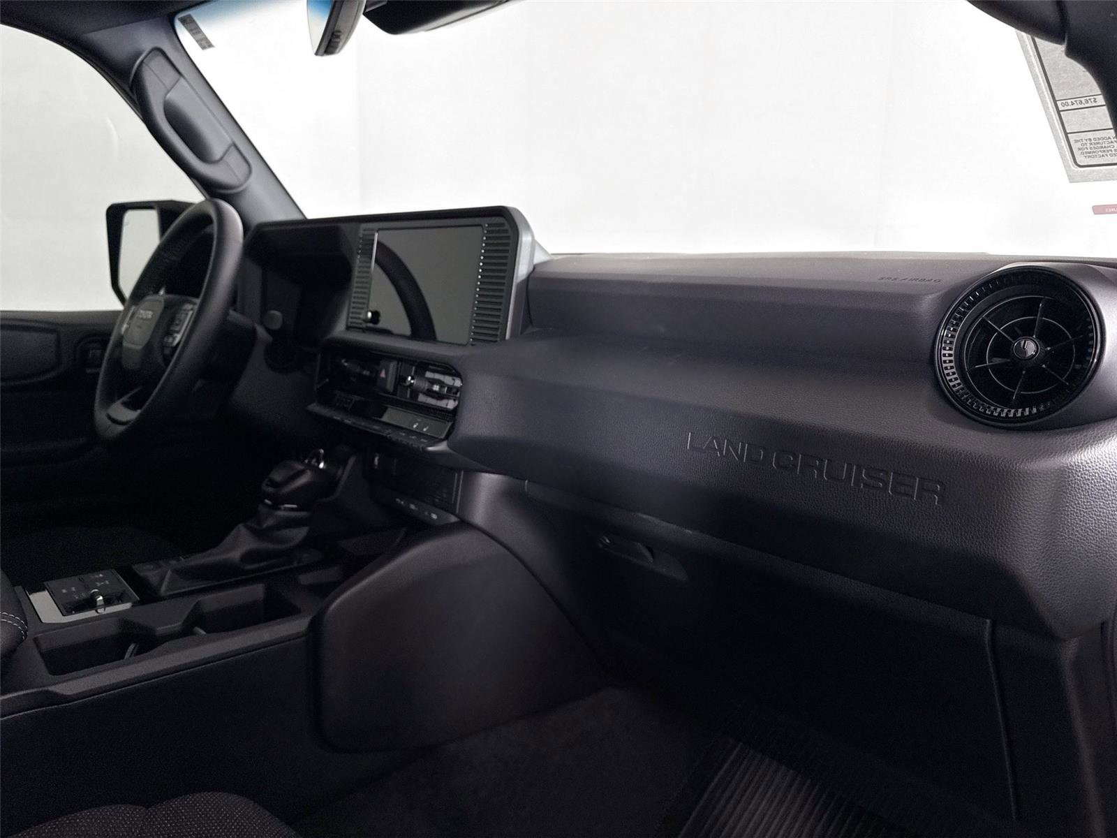 Used 2024 Toyota Land Cruiser 1958 AWD/4WD image 42