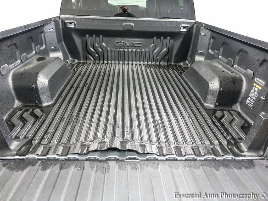 Used 2023 GMC Sierra 1500 Elevation AWD/4WD image 21