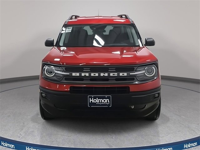 Used 2023 Ford Bronco Sport Big Bend w/ Convenience Package image 3