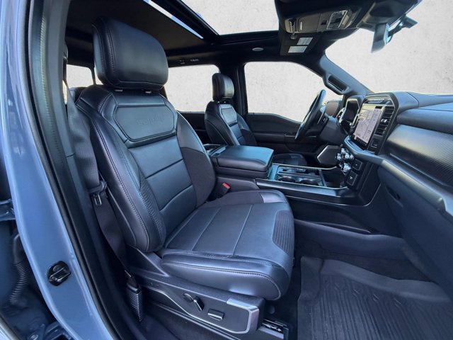 Used 2023 Ford F150 Raptor w/ Raptor Carbon Fiber Package AWD/4WD image 21