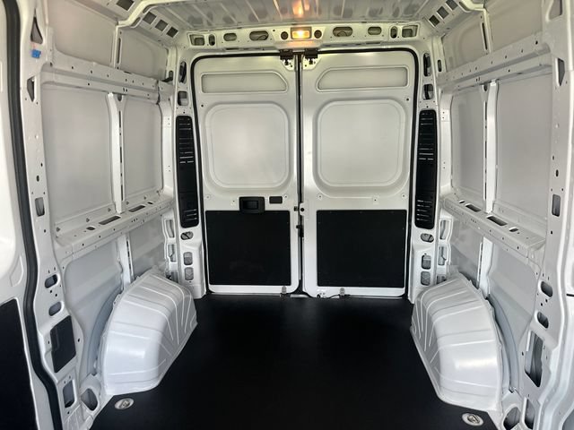 New 2026 RAM ProMaster 2500 w/ Safety Group FWD image 23
