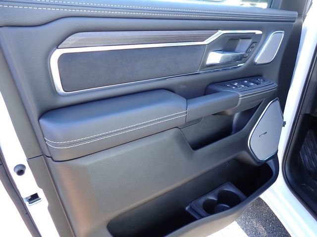 New 2026 RAM 1500 Laramie w/ Night Edition image 15