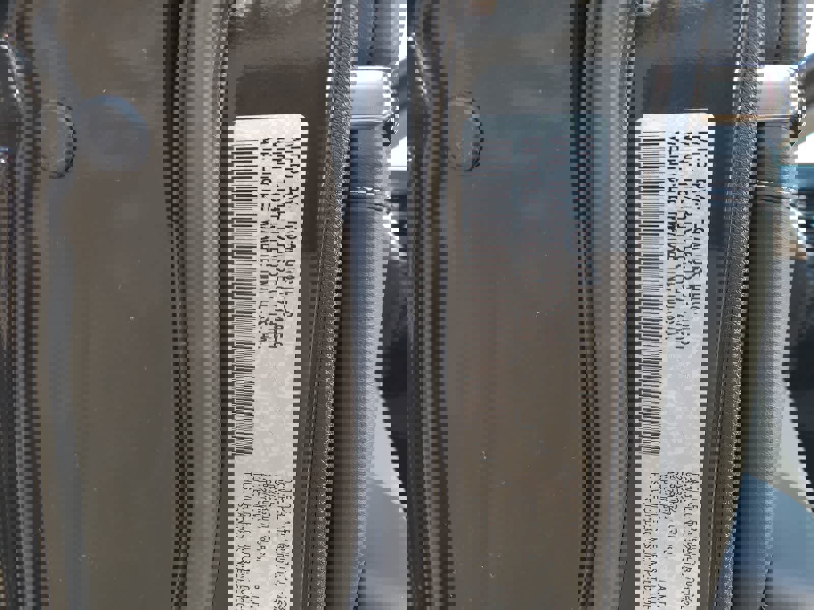 Used 2024 Jeep Grand Cherokee Overland w/ Trailer Tow Package image 29