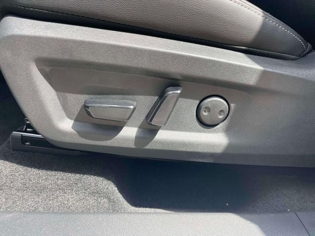 New 2026 Nissan Murano SL AWD/4WD image 17