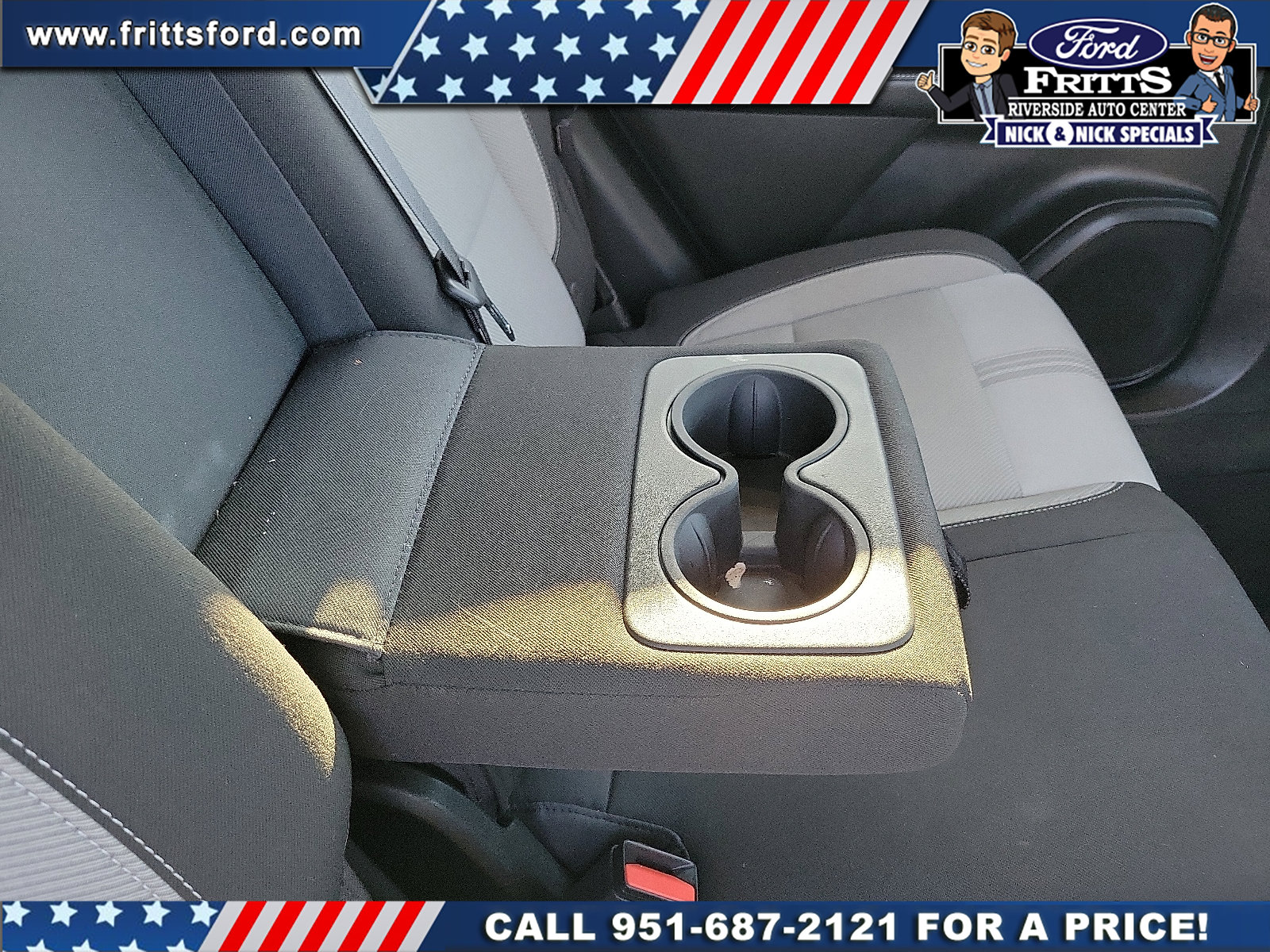 Used 2023 Chevrolet Blazer LT image 17