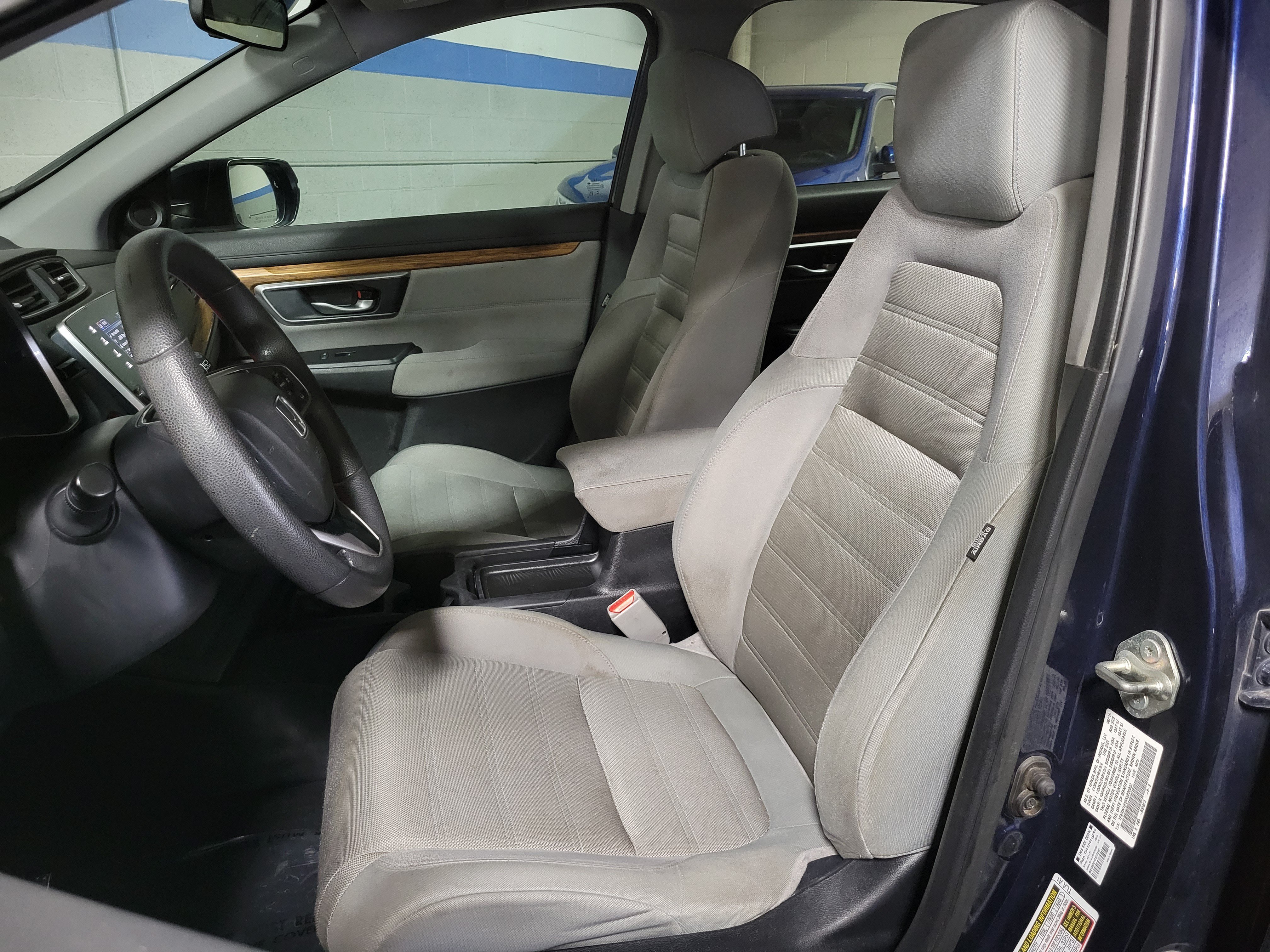 Used 2019 Honda CR-V EX image 14