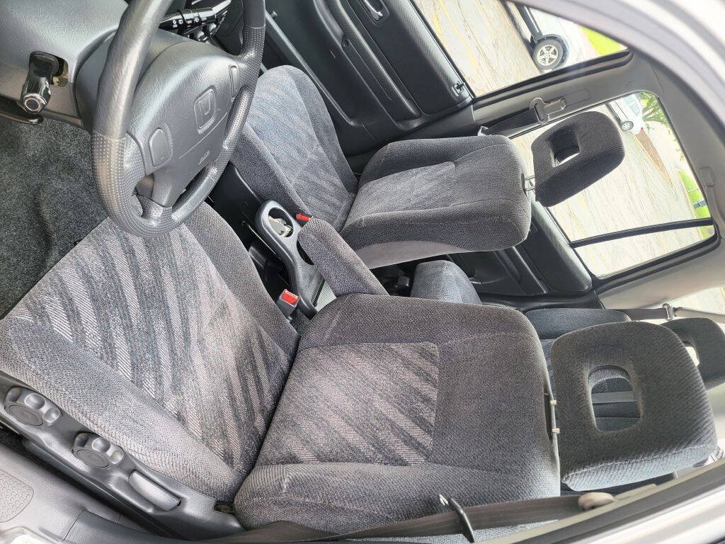 Used 1999 Honda CR-V EX image 5