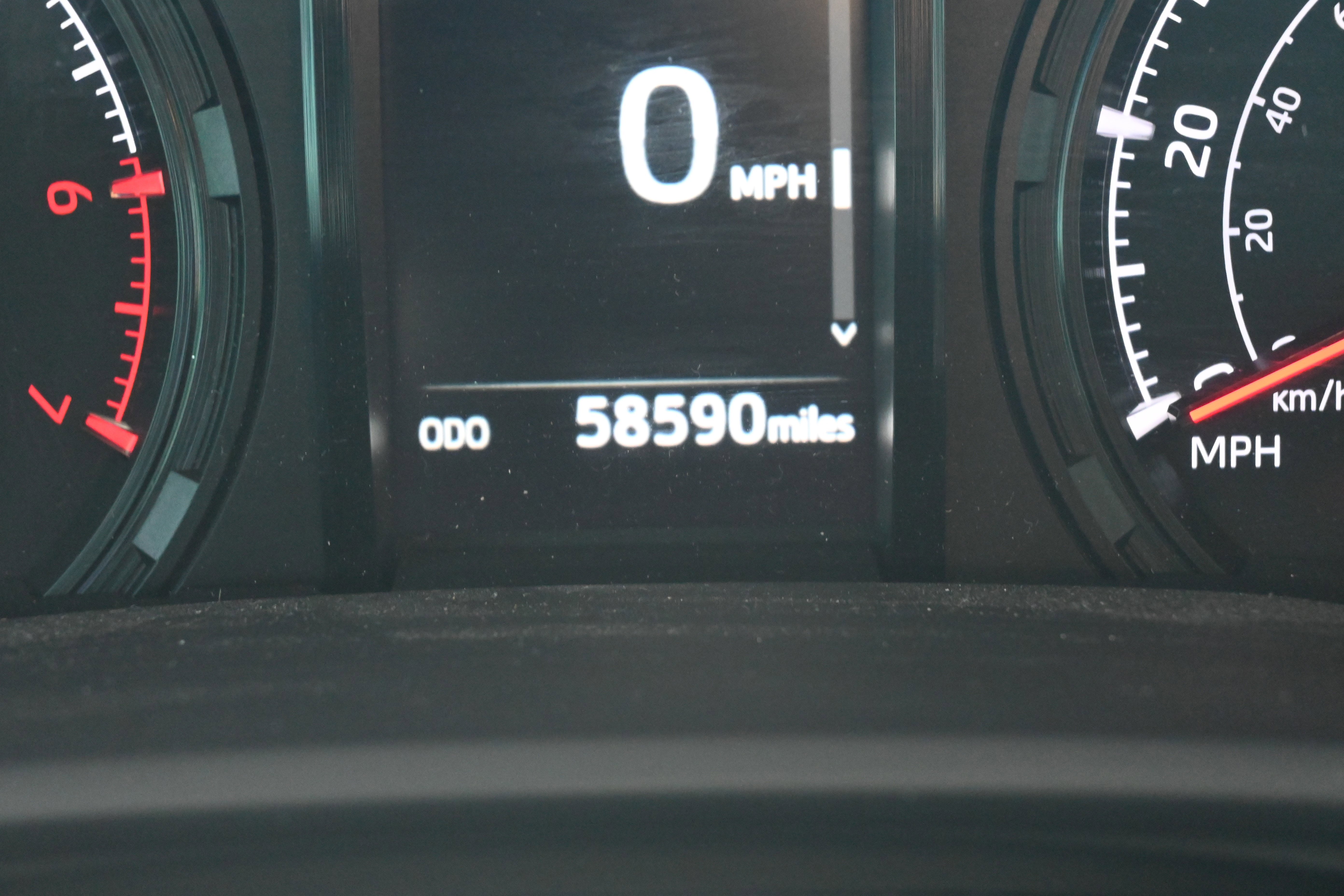 Used 2020 Toyota 4Runner SR5 image 16