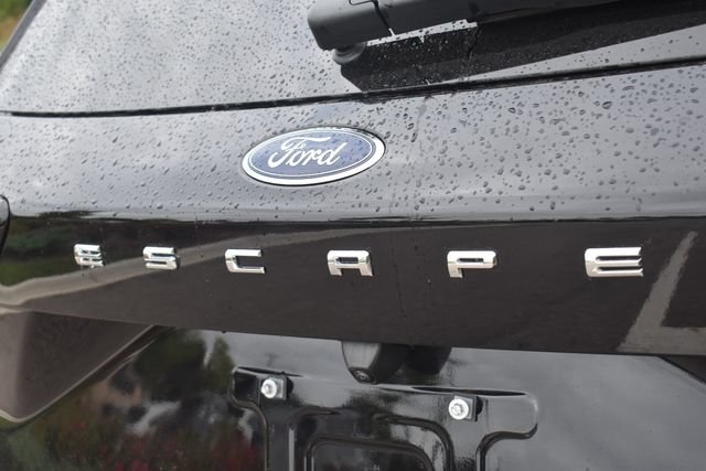 Used 2024 Ford Escape SE FWD image 13