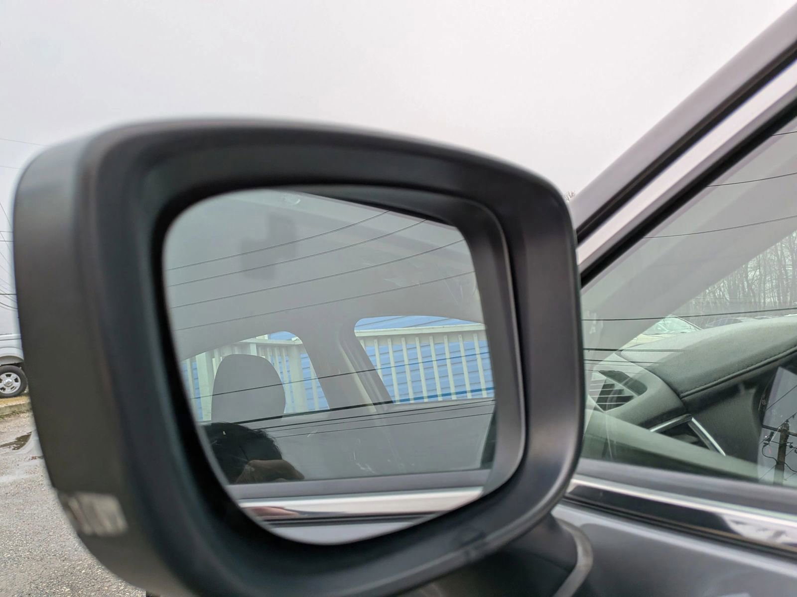 Used 2017 MAZDA MAZDA6 Touring image 11