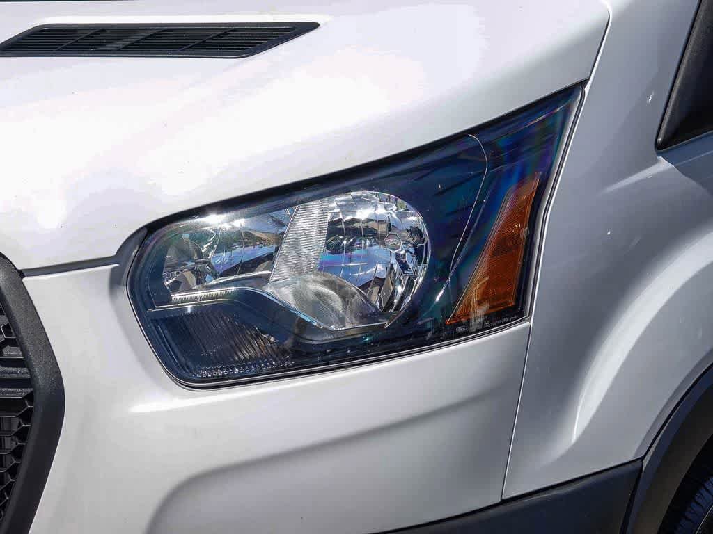 Used 2023 Ford Transit 150 Medium Roof AWD image 8