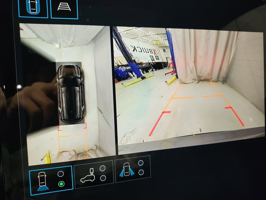 New 2026 GMC Terrain Elevation w/ Elevation Premium Package image 31