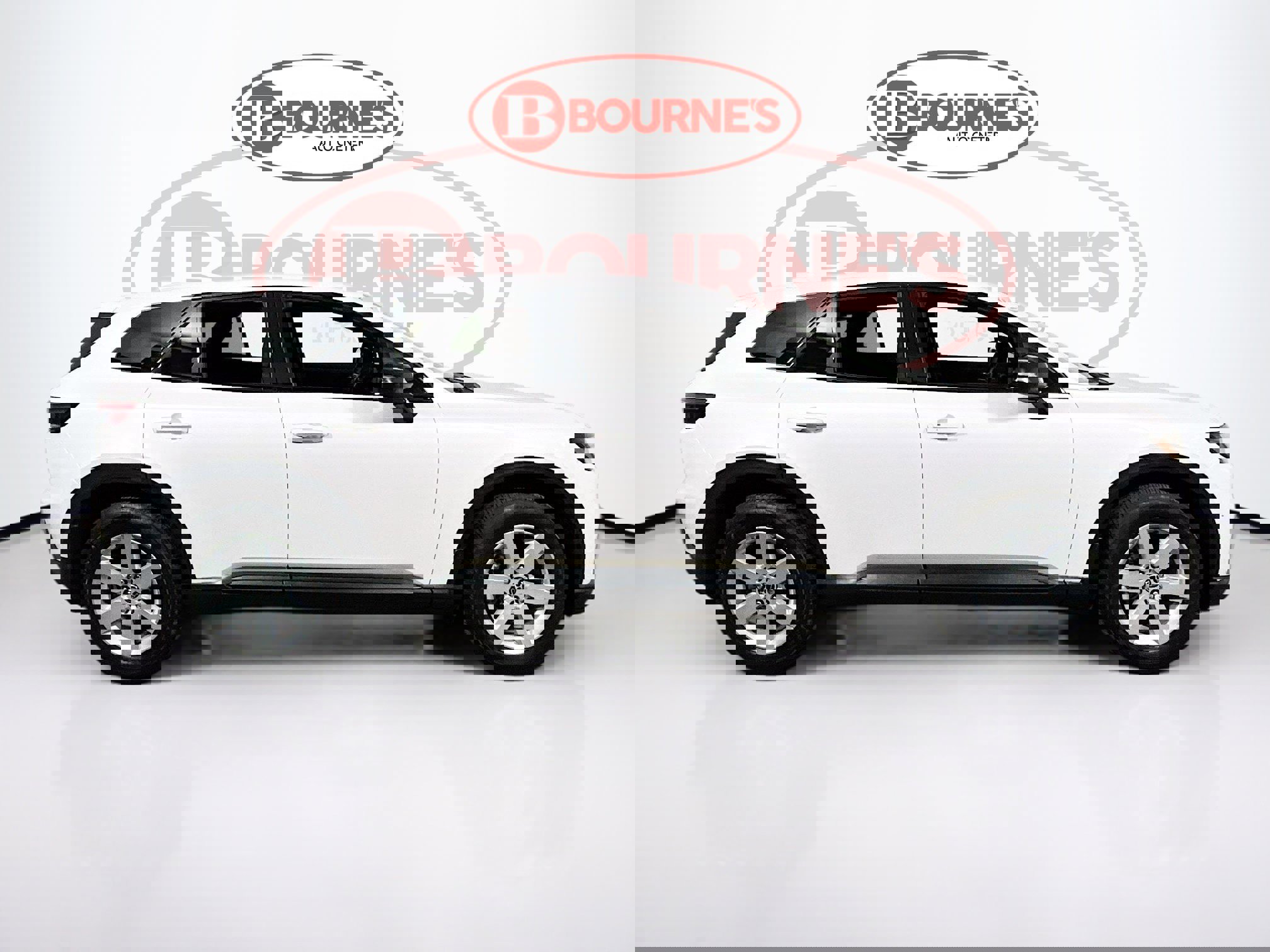 Used 2024 Honda Prologue EX image 11