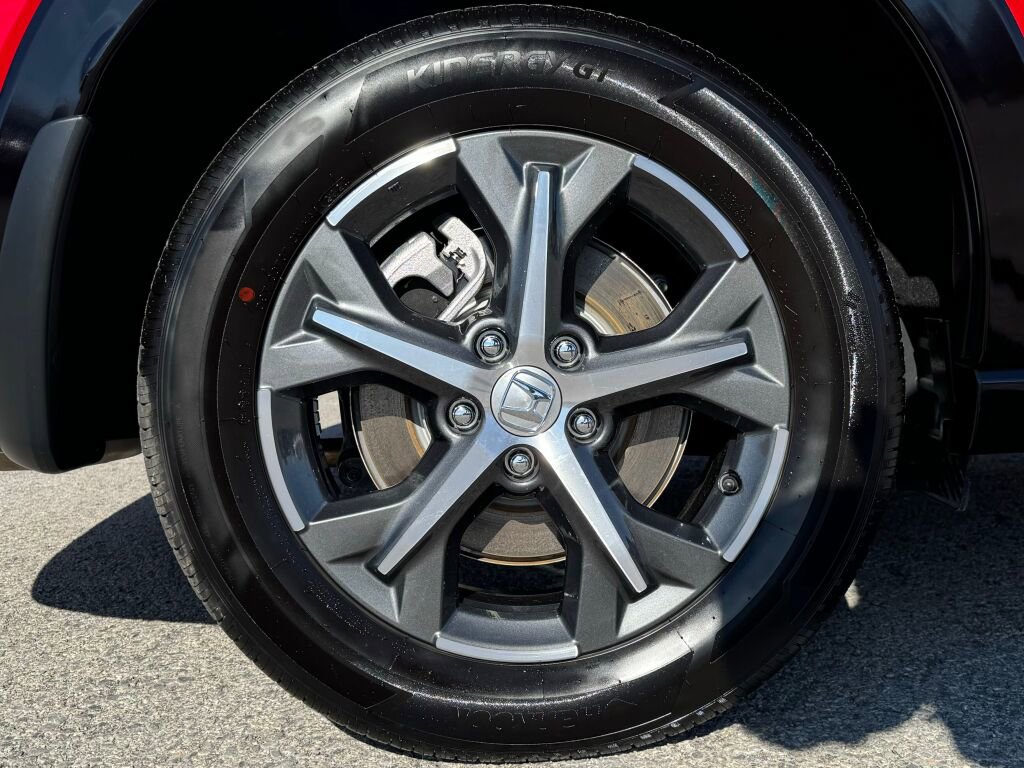 Used 2025 Honda HR-V EX-L image 11