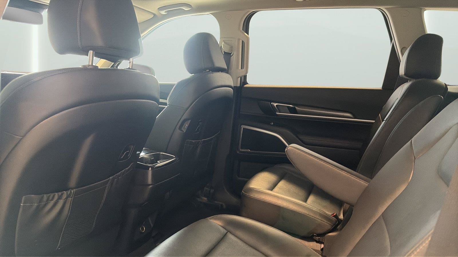 Used 2023 Kia Telluride S w/ S Sunroof Package AWD/4WD image 17