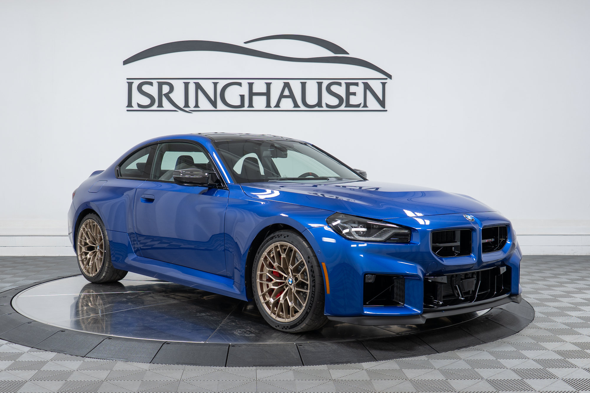 Used 2026 BMW M2 CS RWD image 3