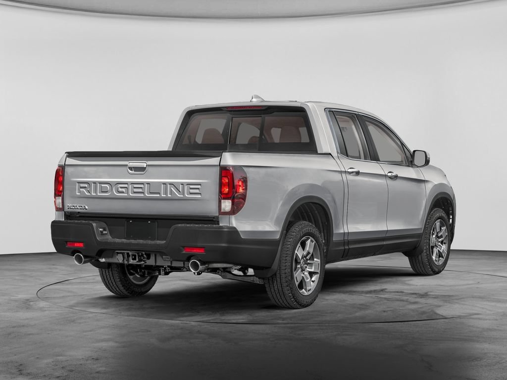 New 2026 Honda Ridgeline RTL image 2