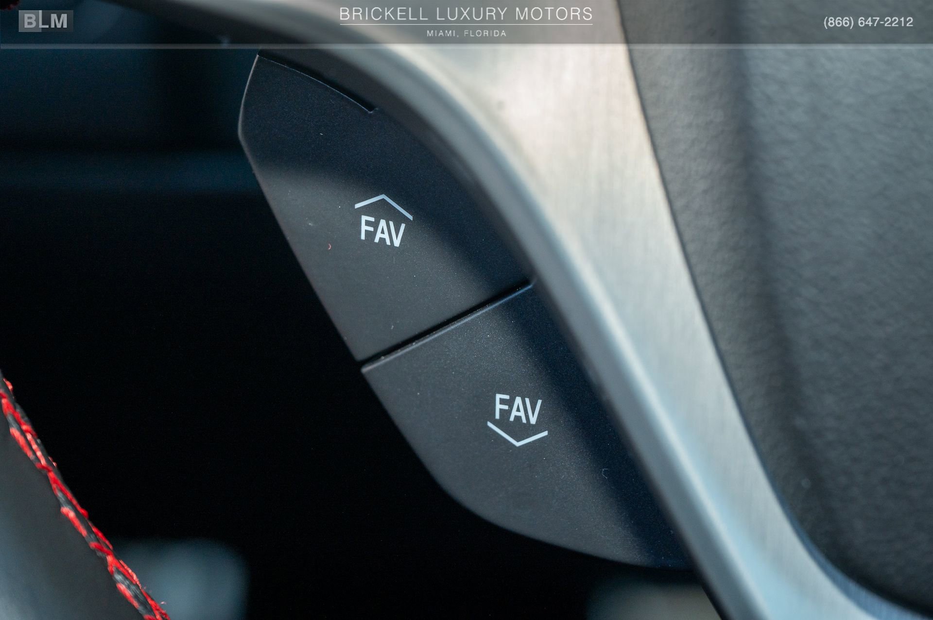 Used 2014 Chevrolet Corvette Stingray Convertible w/ 3LT Preferred Equipment Group image 45