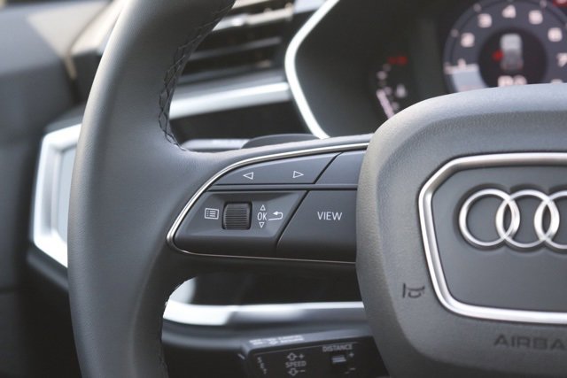 New 2025 Audi Q3 2.0T Premium image 21