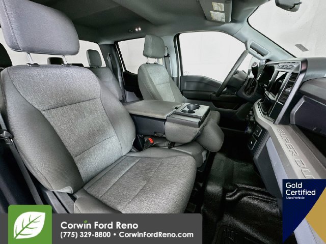 Certified 2024 Ford F250 XL w/ XL Chrome Package AWD/4WD image 29