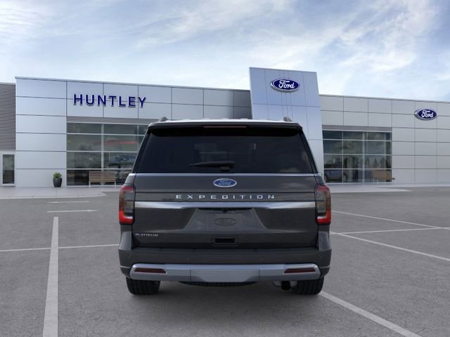 New 2024 Ford Expedition Platinum AWD/4WD image 5