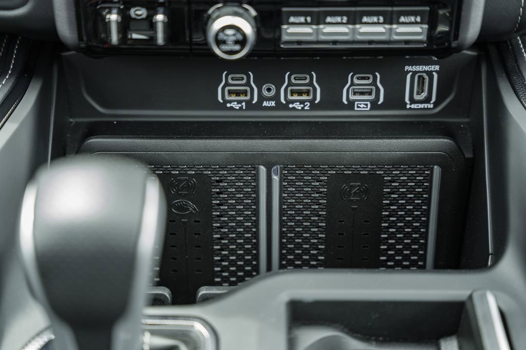 Used 2025 RAM 1500 RHO w/ RHO Level 1 Equipment Group image 37