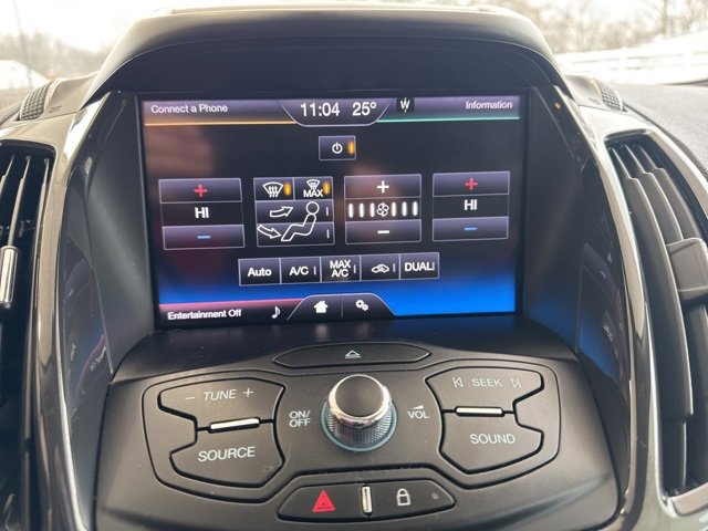 Used 2013 Ford Escape SEL image 19