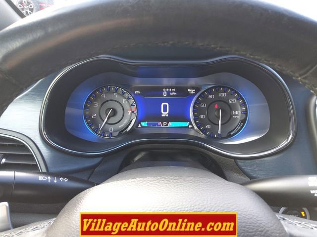 Used 2015 Chrysler 200 S w/ Navigation & Sound Group I image 38
