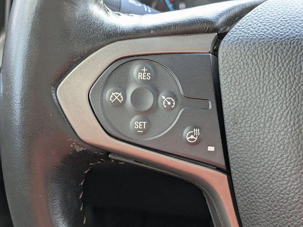 Certified 2019 Chevrolet Colorado Z71 RWD image 23